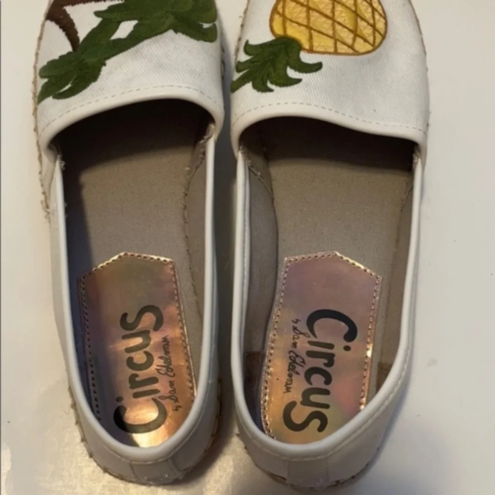 Circus by Sam Edelman size good